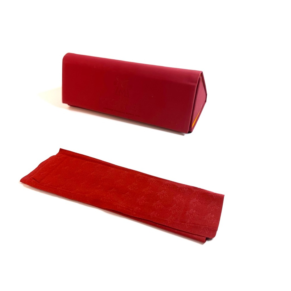 Morel Foldable Case with cloth - Picture 4 of 5